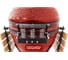 Керамический гриль Start Line Start Grill PRO CFG 61 см/24 дюйма, красный SG24 PRO CFG r 5