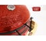 Керамический гриль Start Line Start Grill PRO CFG 61 см/24 дюйма, красный SG24 PRO CFG r 6