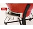 Керамический гриль Start Line Start Grill PRO CFG 61 см/24 дюйма, красный SG24 PRO CFG r 7