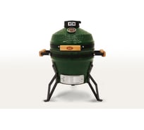 Керамический гриль Start Line Start Grill PRO SE 13 зеленый SG13 PRO SE g