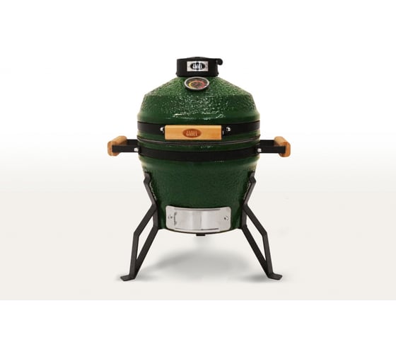 Керамический гриль Start Line Start Grill PRO SE 13 зеленый SG13 PRO SE g 1