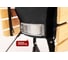 Керамический гриль Start Line Start Grill PRO SE 18 черный SG18 PRO SE b 5