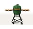 Керамический гриль Start Line Start Grill PRO SE 18 зеленый SG18 PRO SE g 1