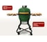 Керамический гриль Start Line Start Grill PRO SE 18 зеленый SG18 PRO SE g 2