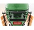 Керамический гриль Start Line Start Grill PRO SE 18 зеленый SG18 PRO SE g 4