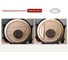 Керамический гриль Start Line Start Grill PRO SE 18 зеленый SG18 PRO SE g 8