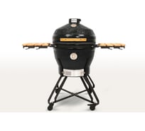Керамический гриль Start Line Start Grill PRO CFG SE 61 см/24 дюйма, черный SG24 PRO CFG SE b