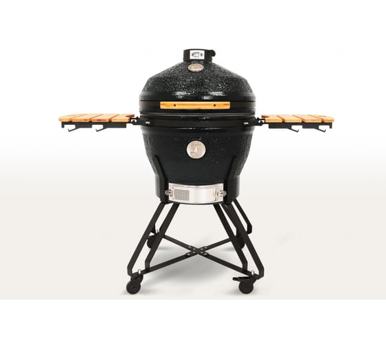Керамический гриль Start Line Start Grill PRO CFG SE 61 см/24 дюйма, черный SG24 PRO CFG SE b
