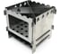 Печь-щепочница Следопыт 154x154x150 мм PF-HP-S01 1