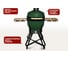 Керамический гриль Start Line Start Grill PRO SE 22 зеленый SG22 PRO SE g 9