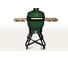 Керамический гриль Start Line Start Grill PRO SE 22 зеленый SG22 PRO SE g 10
