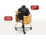 Керамический гриль Start Line Start Grill PRO18 черный SG18 PRO b 2