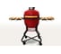 Керамический гриль Start Line Start Grill PRO18 красный SG18 PRO r 1