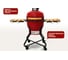 Керамический гриль Start Line Start Grill PRO18 красный SG18 PRO r 2
