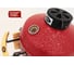 Керамический гриль Start Line Start Grill PRO18 красный SG18 PRO r 5