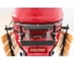 Керамический гриль Start Line Start Grill PRO18 красный SG18 PRO r 6