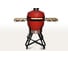 Керамический гриль Start Line Start Grill PRO SE 22 красный SG22 PRO SE r 1