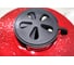 Керамический гриль Start Line Start Grill PRO SE 22 красный SG22 PRO SE r 6