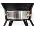 Керамический гриль Start Line Start Grill PRO SE 22 черный SG22 PRO SE b 6