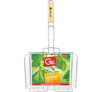 Объемная решетка GRIFON Light 30x22x5 cм 610-007