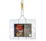 Походная решетка GRIFON Light 40x30x2.5 cм 610-106 1