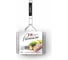 Решетка GRIFON Premium Гриль 36x24x3 см, нержавеющая сталь 2 мм 650-001 6