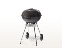 Круглый угольный гриль Start Line DERBY диаметр жаровни 17 дюймов/43.5 см, 46x44x71 см SG17K