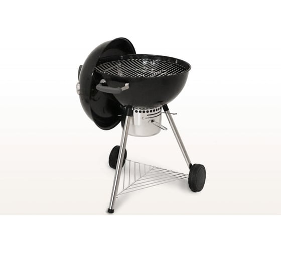Круглый угольный гриль Start Line TEMPER диаметр 22 дюйма/57 см, 70x58x102 см SG22K