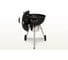Круглый угольный гриль Start Line TEMPER диаметр 22 дюйма/57 см, 70x58x102 см SG22K 4