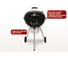Круглый угольный гриль Start Line TEMPER диаметр 22 дюйма/57 см, 70x58x102 см SG22K 7