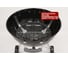 Круглый угольный гриль Start Line TEMPER диаметр 22 дюйма/57 см, 70x58x102 см SG22K 14