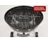 Круглый угольный гриль Start Line TEMPER диаметр 22 дюйма/57 см, 70x58x102 см SG22K 15