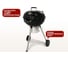 Круглый угольный гриль Start Line TEMPER диаметр 22 дюйма/57 см, 70x58x102 см SG22K 8