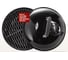 Круглый угольный гриль Start Line GLOBUS SG 37x37x44 см SG14KV 4