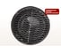 Круглый угольный гриль Start Line GLOBUS SG 37x37x44 см SG14KV 5