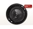 Круглый угольный гриль Start Line GLOBUS SG 37x37x44 см SG14KV 6