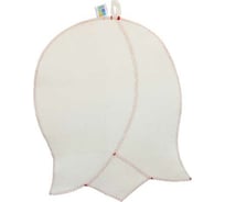 Банный коврик Банные Секреты Тюльпан 1155