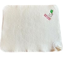 Банный коврик с вышивкой Банные секреты Баня парит силу дарит 3473