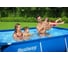 Каркасный бассейн BestWay Steel Pro 259x170x61 см, 2300 л 56403 010133 2