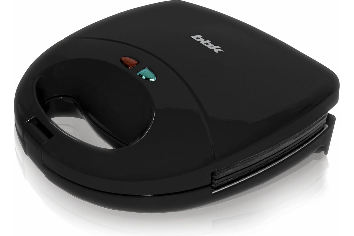 Сэндвичница bbk ES028 черная 00-00000437 для мяса и рыбы - доступная ...