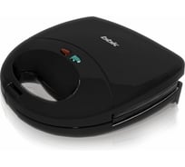 Сэндвичница bbk ES028 черная 00-00000437