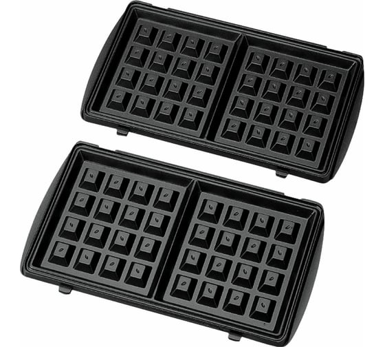 Сэндвичница bbk ES028 черная 00-00000437