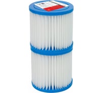 Фильтр-картридж для насоса бассейна COFRA 2 шт. FSP-07