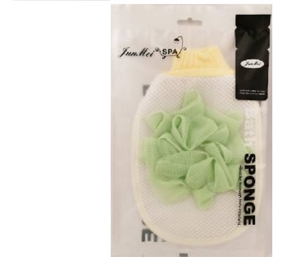 Мочалка Bikson MU18-040 ХВ6168 1