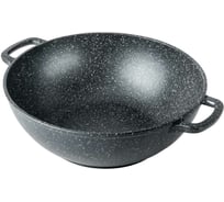 Казан Горница Гранит 280/150 мм, 6 л, антипригарное покрытие ТП9151