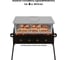Двухъярусная коптильня GFGRIL GF-KP50002 6