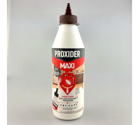 Средство PROXIDER MAX 130 г, флакон 0.5 л PFX000127