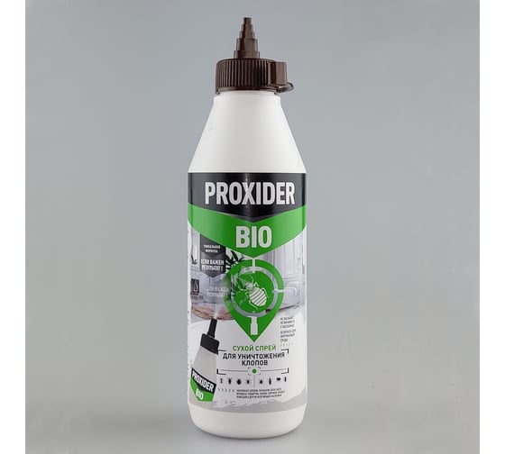 Средство PROXIDER BIO 130 г, флакон 0.5 л PFX000125 1