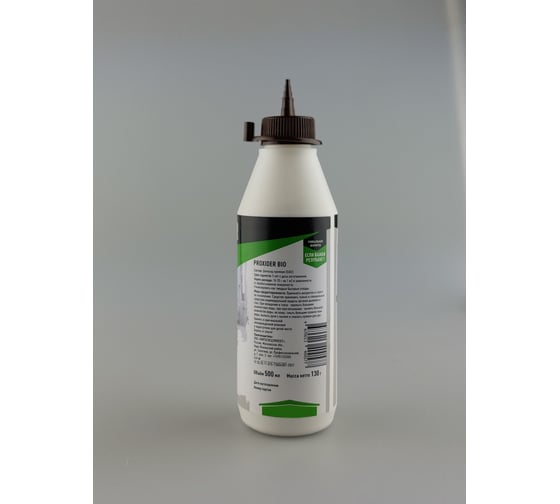 Средство PROXIDER BIO 130 г, флакон 0.5 л PFX000125