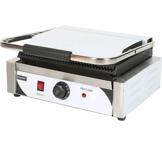 Контактный гриль Viatto Commercial VA-CG811E 165369